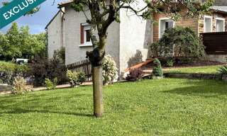 Maison 8 Pièces 159 m² à vendre à Chenereilles (42560)