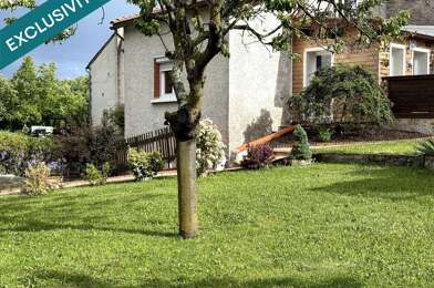 Maison 8 pièces 280000 €