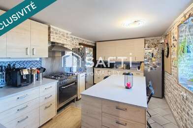 Maison 8 pièces 270000 €