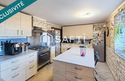 Maison familiale 159 m² avec dépendances au calme — photo du bien
