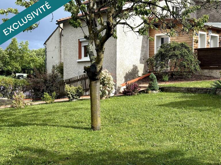 Maison familiale 159 m² avec dépendances au calme — photo 1
