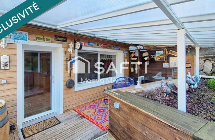 Maison familiale 159 m² avec dépendances au calme — photo 2