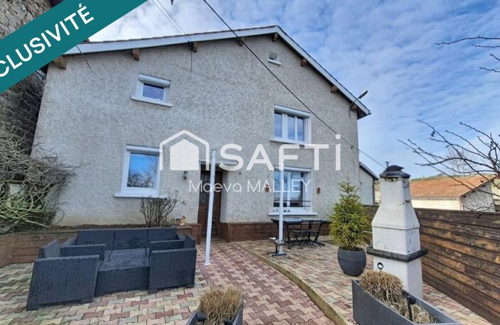 Maison familiale 159 m² avec dépendances au calme — photo 3