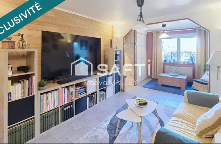 Maison familiale 159 m² avec dépendances au calme — photo 4