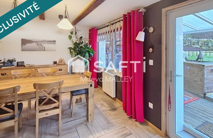 Maison familiale 159 m² avec dépendances au calme — photo 5