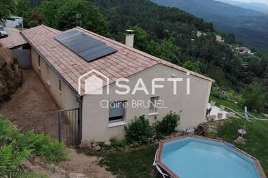 Maison 4 pièces 277000 €