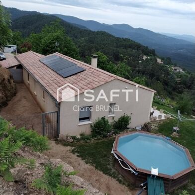 Maison 4 pièces 277000 €