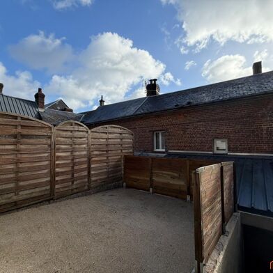 Maison 5 pièces 122500 €