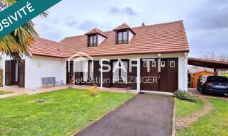 Maison 7 Pièces 135 m² à vendre à Laon (02000)