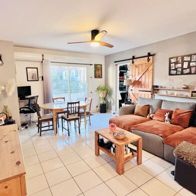 Appartement 3 pièces 195000 €