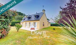 Maison 5 Pièces 168 m² à vendre à Trégunc (29910)