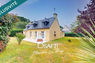 Maison 5 pièces 495000 €