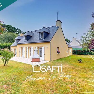 Maison 5 pièces 495000 €