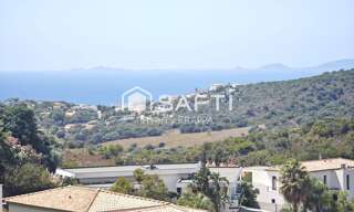 Maison 6 Pièces 146 m² à vendre à Albitreccia (20166)