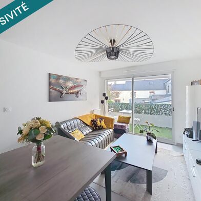 Appartement 2 pièces 315000 €