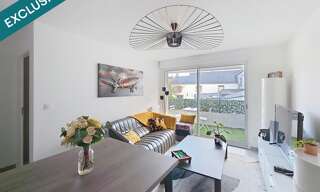 Appartement 2 Pièces 41 m² à vendre à La Baule-Escoublac (44500)