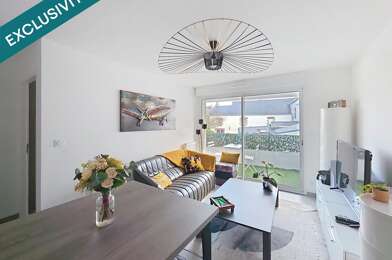 Appartement 2 pièces 299000 €