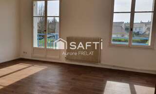 Appartement 4 Pièces 75 m² à vendre à Sainte-Maure-de-Touraine (37800)