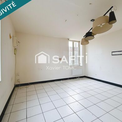 Maison 6 pièces 72000 €