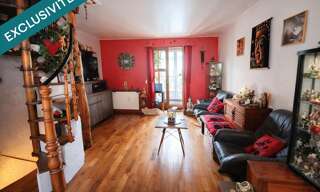 Maison 4 Pièces 70 m² à vendre à Thil (54880)