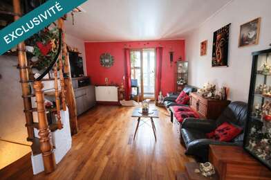 Maison 4 pièces 172000 €