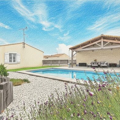 Maison 6 pièces 361900 €