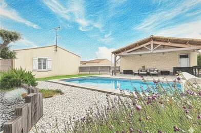 Maison 6 pièces 361900 €