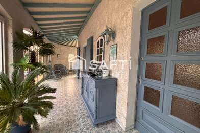 Maison 6 pièces 275000 €