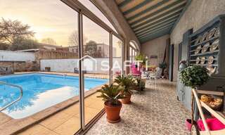 Maison 6 Pièces 210 m² à vendre à Tonneins (47400)