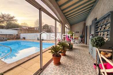 Maison 6 pièces 275000 €