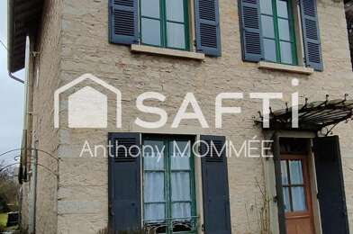 Maison 4 pièces 179000 €