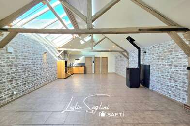 Maison 3 pièces 179000 €