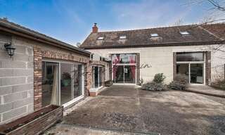 Maison 5 Pièces 175 m² à vendre à Longueville (77650)