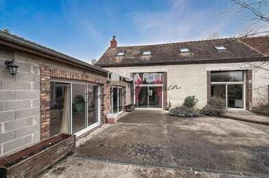 Maison 5 pièces 274000 €