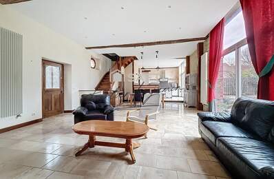 Belle maison familiale au calme, proche Longueville — photo du bien