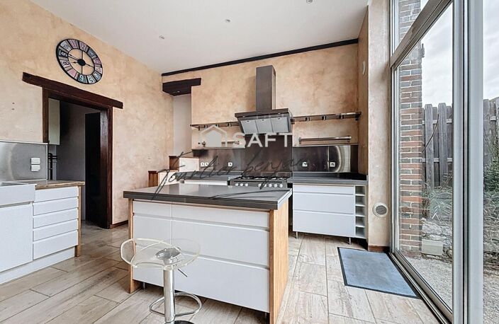 Belle maison familiale au calme, proche Longueville — photo 5