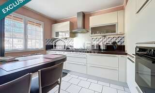 Maison 4 Pièces 93 m² à vendre à Clouange (57185)