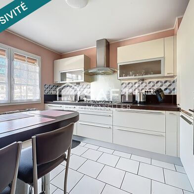 Maison 4 pièces 239000 €