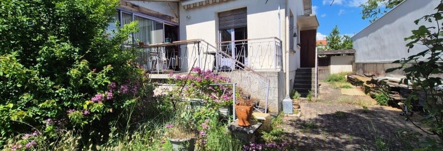 Maison 6 Pièces 126 m² à vendre à Royan (17200)