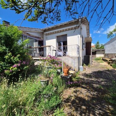 Maison 6 pièces 407000 €