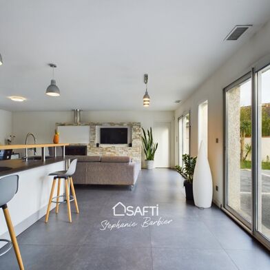 Maison 6 pièces 580000 €