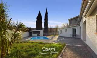 Maison 6 Pièces 187 m² à vendre à Colomiers (31770)