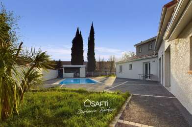 Maison 6 pièces 580000 €