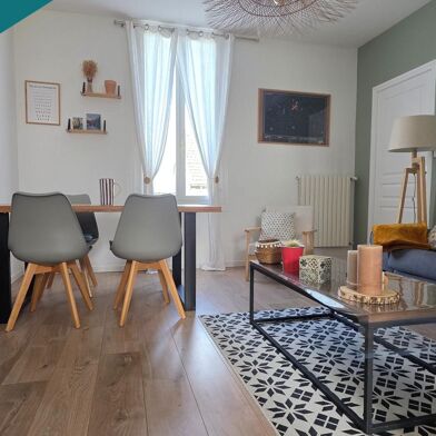 Appartement 3 pièces 149000 €