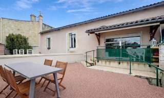 Maison 8 Pièces 228 m² à vendre à Blaye (33390)