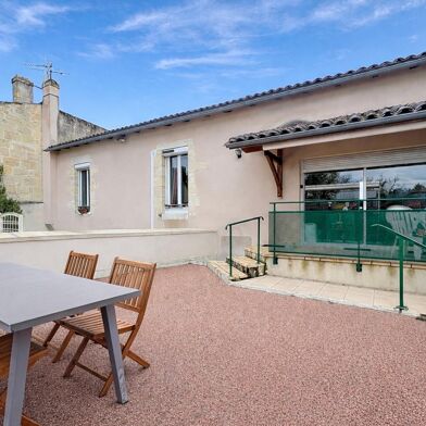 Maison 8 pièces 179000 €