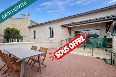 Maison 8 pièces 179000 €