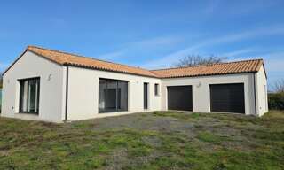 Maison 4 Pièces 105 m² à vendre à Vouillé (86190)