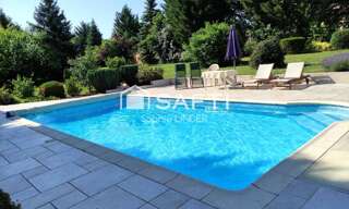 Maison 6 Pièces 253 m² à vendre à Argancy (57640)