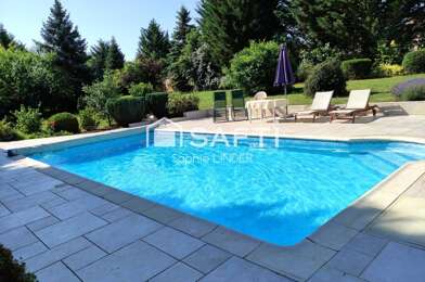 Maison 6 pièces 879000 €